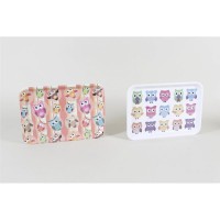 Bandeja Melamina Buhos