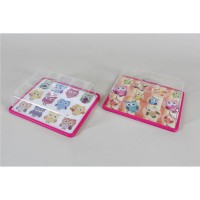 Quesera Melamina Buhos