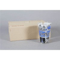 Vaso Cristal París 310CC
