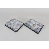 Quesera Londres/París