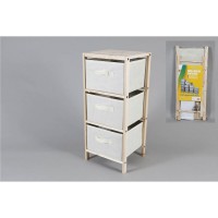 Mueble Kit Madera 3C