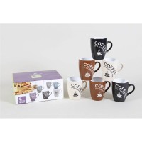 Taza Coffe Time