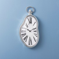 Reloj Pared Dalí