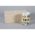 Vaso Cristal NY 310CC