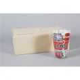 Vaso Cristal London 310CC