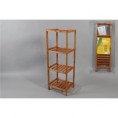 Estantería Madera Kit 4 Baldas