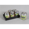 Tarro Tapa INOX M