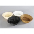 Cesta PVC Redonda
